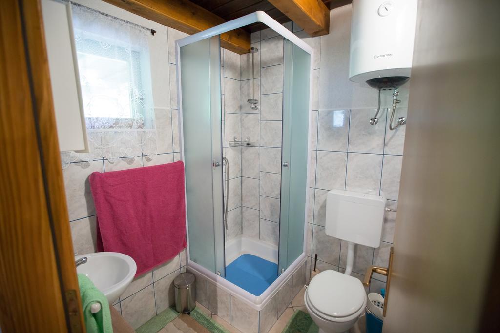 Holiday Home Trzan Josipdol Bagian luar foto